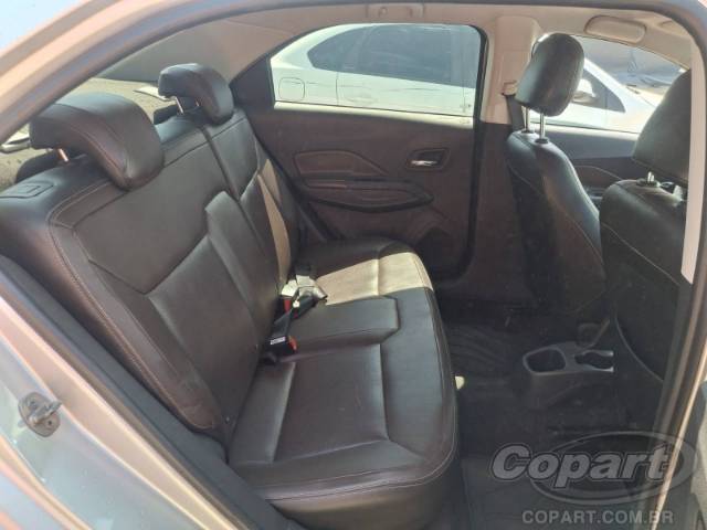2018 CHEVROLET COBALT 
