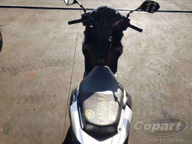 2024 HONDA ELITE 