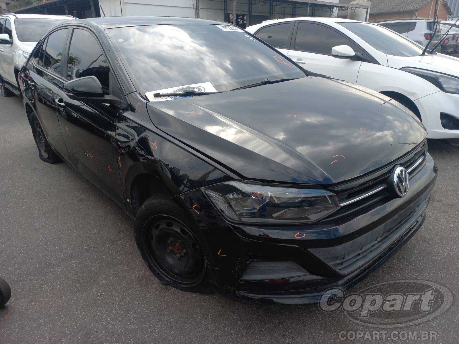 VOLKSWAGEN VIRTUS 1.6 MSI 2020