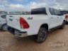 2021 TOYOTA HILUX CD 