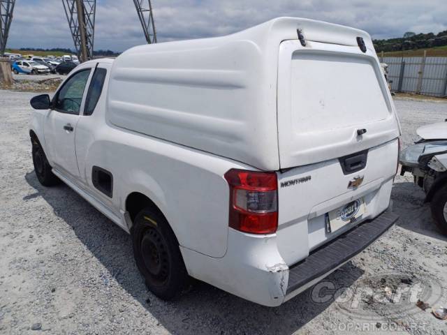 2018 CHEVROLET MONTANA 