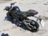 2025 TRIUMPH STREET TRIPLE 