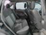 2014 FORD FIESTA SEDAN 