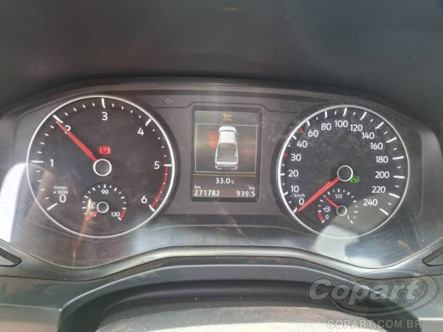 2018 VOLKSWAGEN AMAROK 