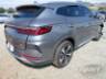 2024 BYD SONG PLUS 