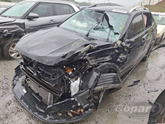 2025 VOLKSWAGEN NIVUS 