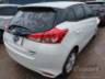 2019 TOYOTA YARIS 