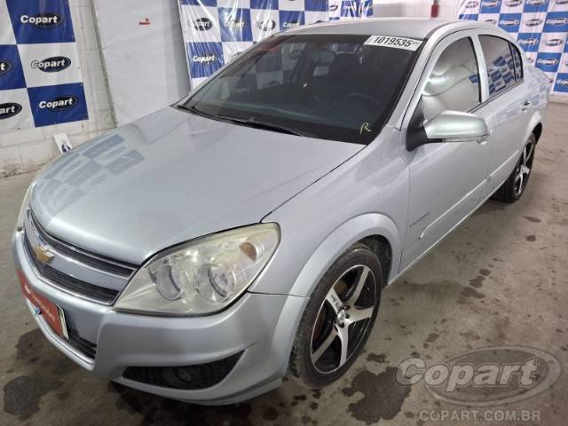 2011 CHEVROLET VECTRA 