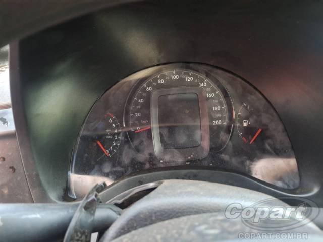 2027 FIAT STRADA 