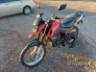2025 YAMAHA CROSSER 