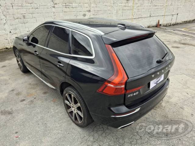2019 VOLVO XC60 