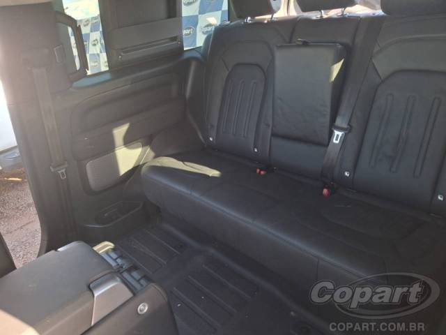 2022 LAND ROVER Defender 90 