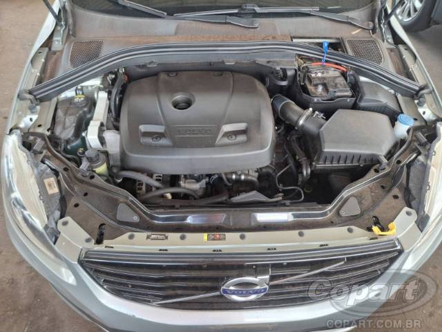 2016 VOLVO XC60 