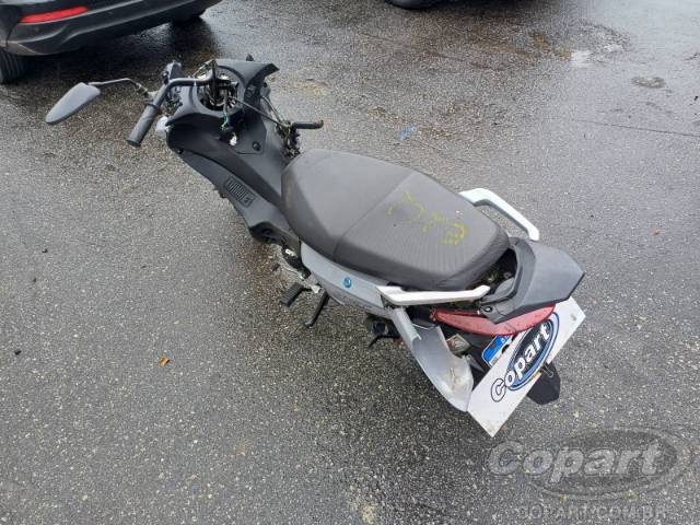 2025 SHINERAY XY 125 