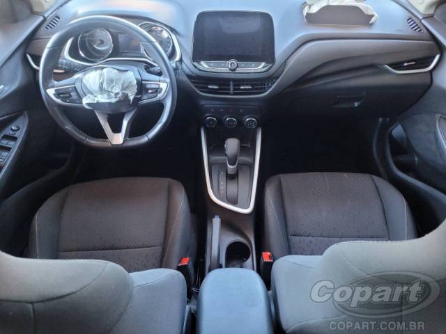 2022 CHEVROLET ONIX PLUS 