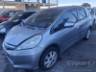 2014 HONDA FIT 