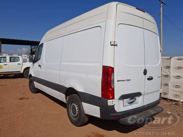 2024 MERCEDES BENZ SPRINTER 