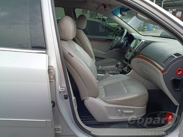 2012 HYUNDAI VERACRUZ 