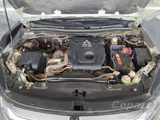 2024 MITSUBISHI L200 TRITON 