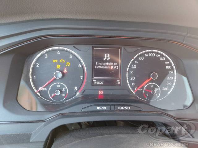 2019 VOLKSWAGEN POLO 