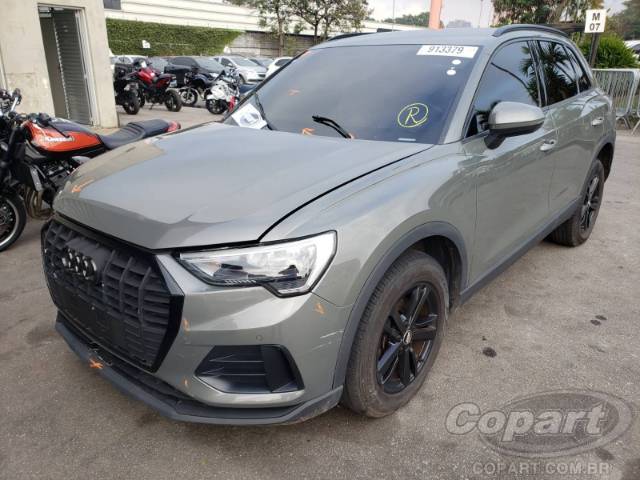 2020 AUDI Q3 