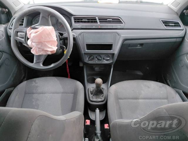 2023 VOLKSWAGEN GOL 
