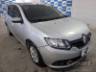 2018 RENAULT SANDERO