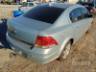 2006 CHEVROLET VECTRA 