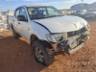 2012 MITSUBISHI L200 TRITON 