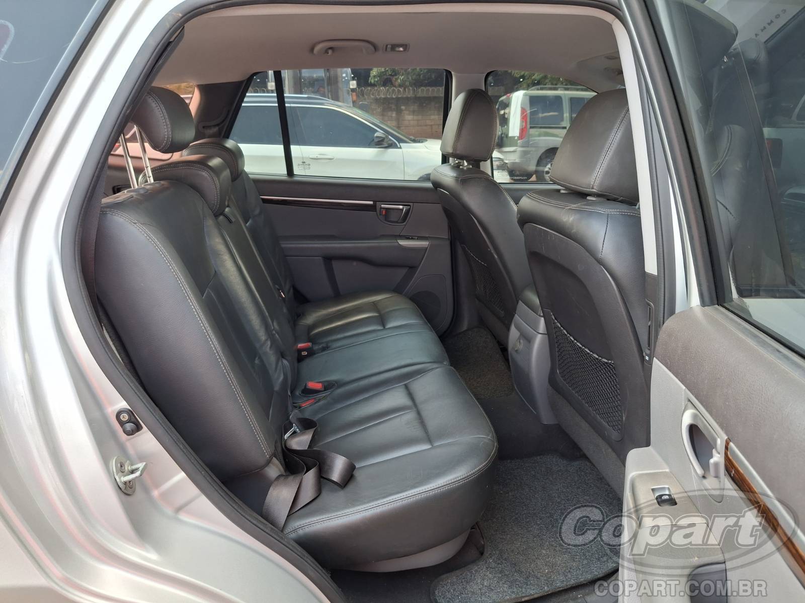 2012 HYUNDAI SANTA FE — foto 6 de 12