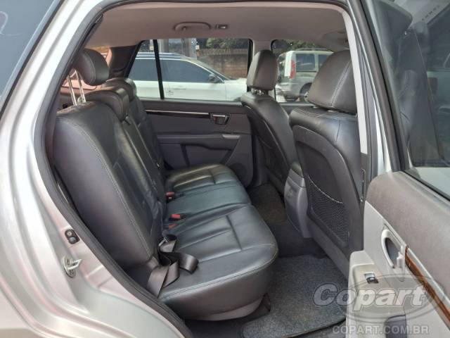 2012 HYUNDAI SANTA FE 