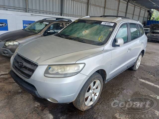 2010 HYUNDAI SANTA FE 