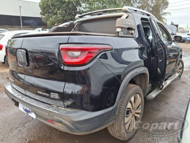 2025 FIAT TORO 