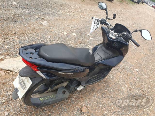 2018 HONDA PCX 