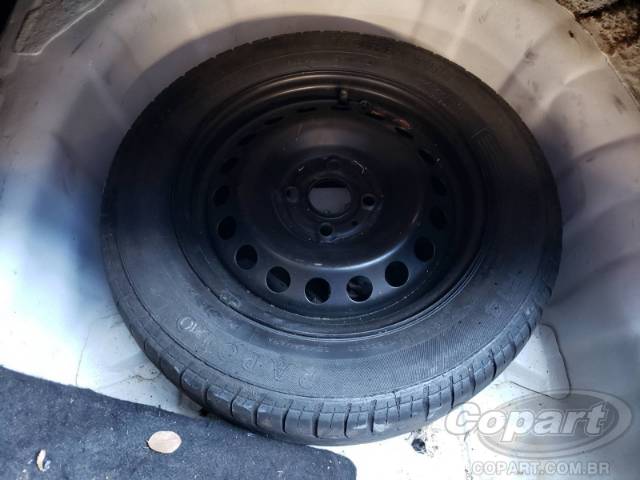 2014 HYUNDAI HB20S 