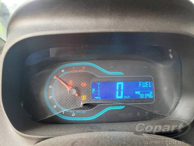 2019 CHEVROLET COBALT 