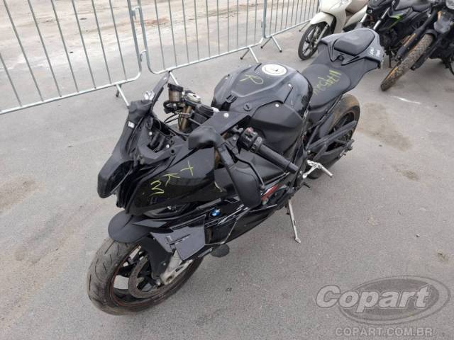 2024 BMW S 1000 