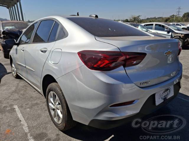 2023 CHEVROLET ONIX PLUS 