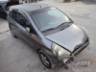 2007 HONDA FIT 