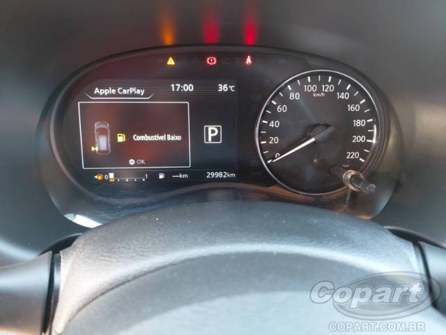2023 NISSAN KICKS 