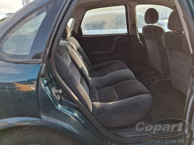 1999 CHEVROLET VECTRA 