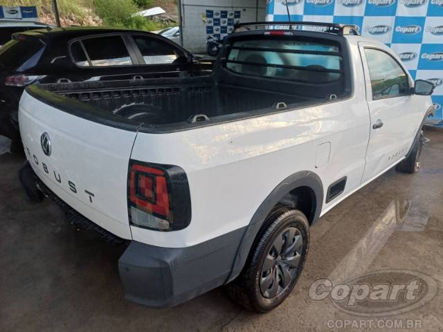 2026 VOLKSWAGEN SAVEIRO 