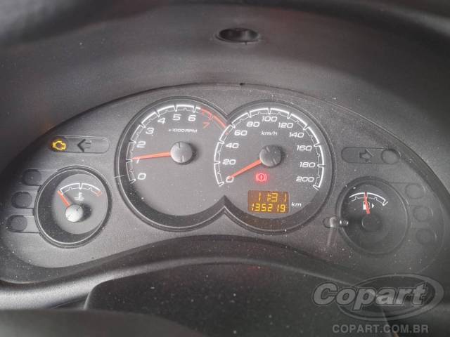 2015 CHEVROLET CLASSIC 