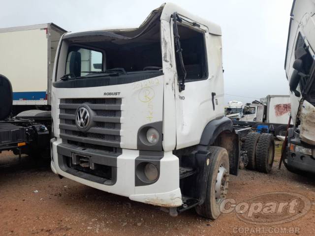 2022 VOLKSWAGEN CONSTELLATION 