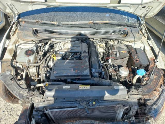 2024 VOLKSWAGEN POLO 