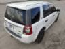 2012 LAND ROVER FREELANDER 2 