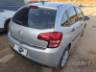 2018 CITROEN C3 