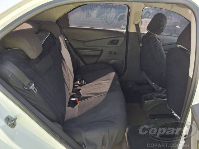 2015 CHEVROLET COBALT 