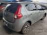 2017 FIAT PALIO 