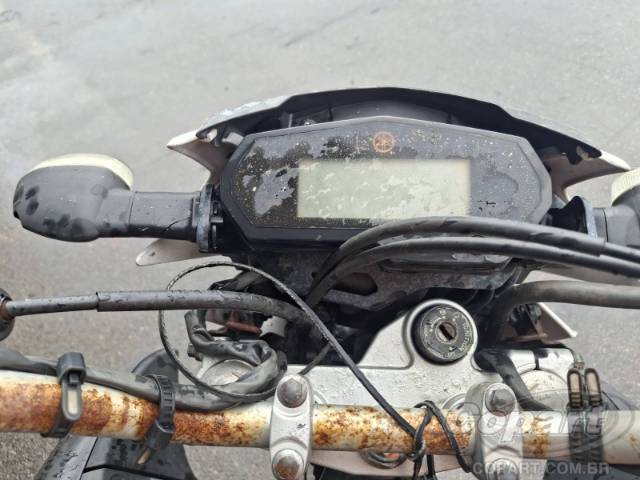 2020 YAMAHA XTZ 250 